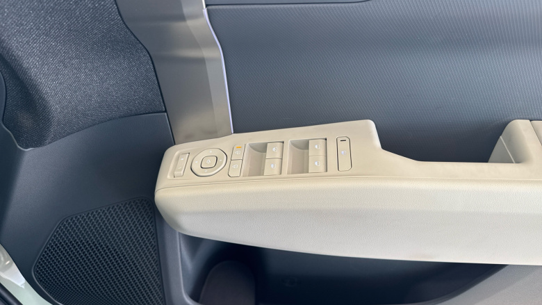 Kia Ev3 148kW GT-Line 81.4kWh 5dr Auto Electric Estate